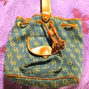 Dooney and Bourke